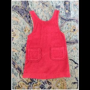 Mini boden jumper sz 4-5